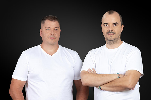Outcome1.AI, start-up-ul cu care Bogdan Putinică, fostul şef al Microsoft pentru Europa Centrală şi de Est, intră pe piaţa „angajaţilor digitali“, a fost evaluat la 9 mil. euro la prima rundă de finanţare. Ţinta: 100 de angajaţi digitali livraţi până la f