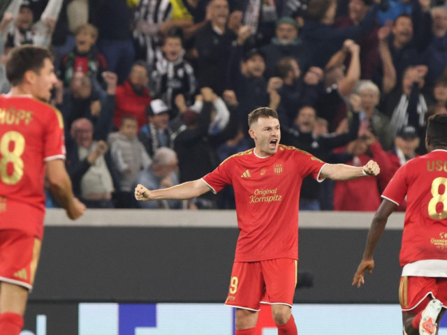 NE-VE-RO-SI-MIL: ”remontada” de la 0-4 la general și calificare pentru prima dată în istorie în Champions League