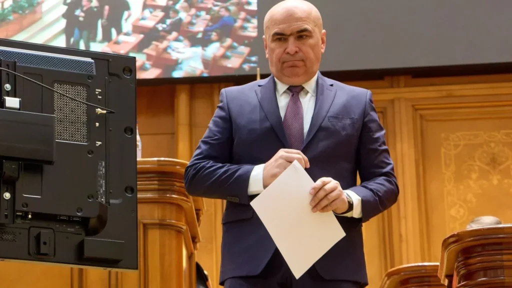 Întâlnirea dintre Bolojan și Tănăsescu: ‘Contextul ar fi putut fi nepotrivit’. Punctul de vedere privind audierile din Senat
