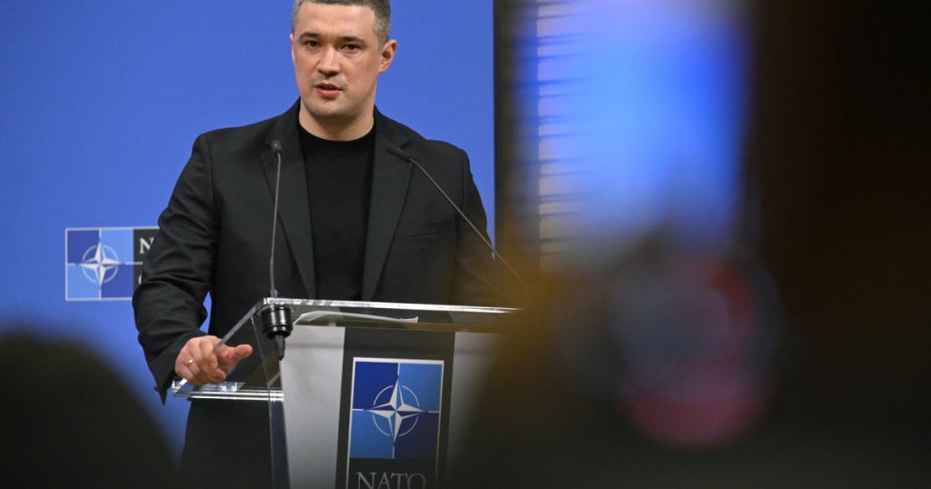 Avertismentul lui Fedorov, ministrul apărării demis de Zelenski, privind cursul războiului: „Ne aflăm într-un moment de cotitură”