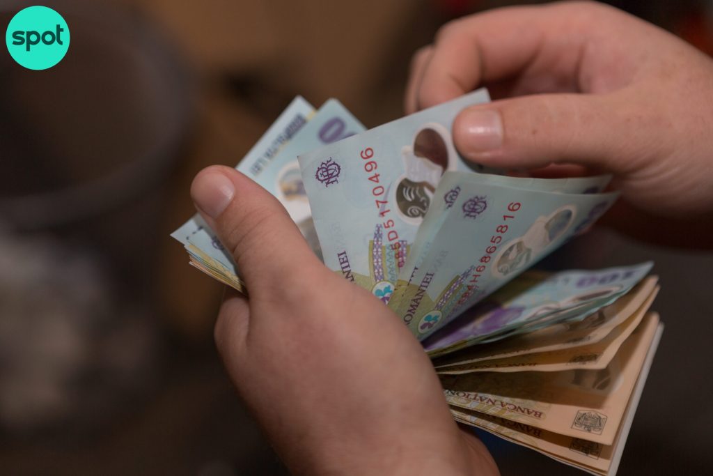 Cea mai mare primă de pensionare la stat: 532.000 de euro, pentru un angajat al ROMATSA