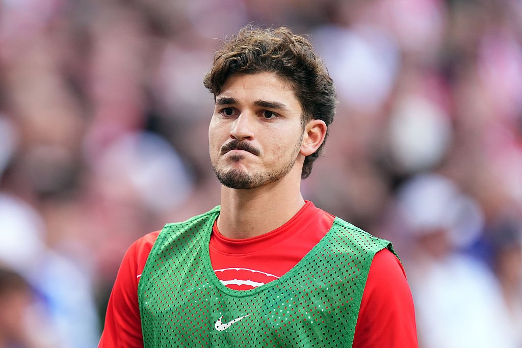 Mutare pregătită la Atletico Madrid, după ce Julian Alvarez a fost insultat! Spaniolii au pe listă starul lui Juventus
