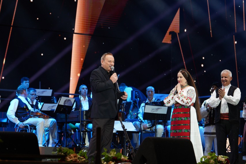 OMD Mamaia-Constanta: Muzica populara imbraca haine de sarbatoare la Perla. Incepe editia jubiliara a Festivalului Mamaia 2026 (P)