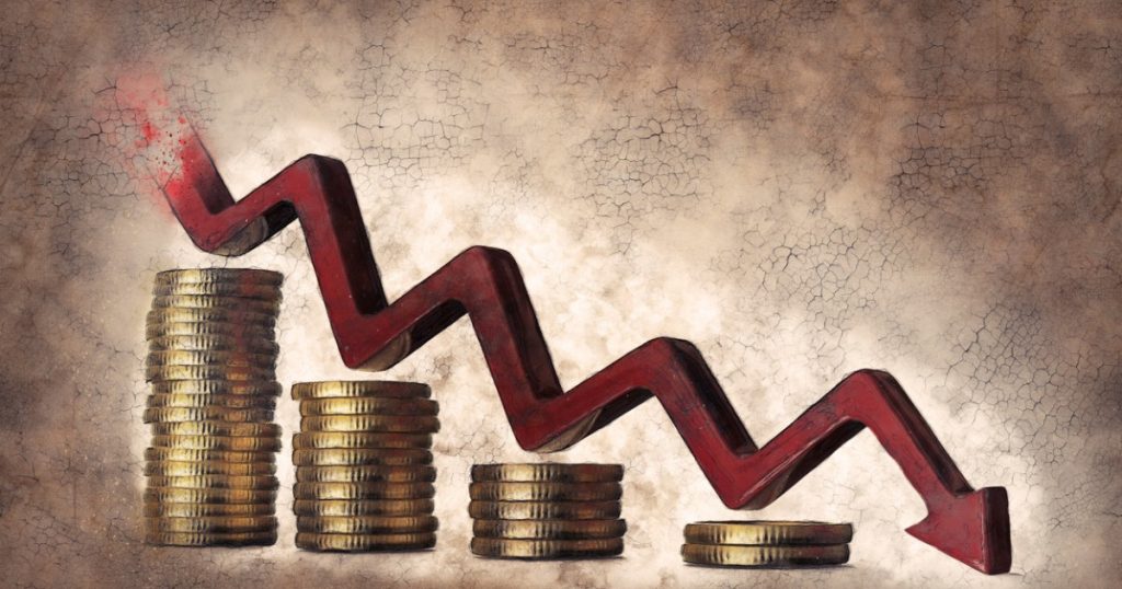 Risc ridicat de recesiune a economiei, avertizează CFA România. Analiză după confirmarea ratingului de țară
