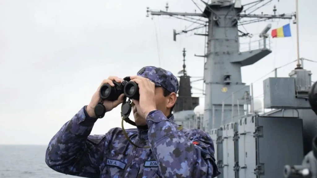 România a început instalarea unor senzori militari ultraperformanți. Cine intră sub supraveghere