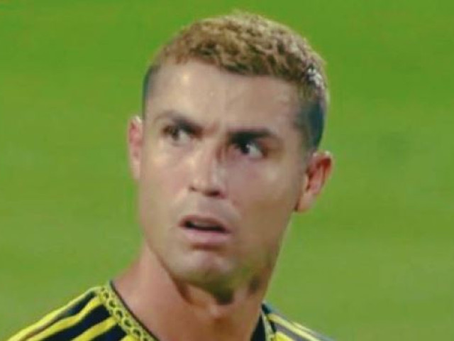 Cristiano Ronaldo, plin de nervi după ce a fost schimbat la pauză! Ce a urmat e greu de crezut