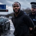 Raheem Sterling riscă până la doi ani de închisoare