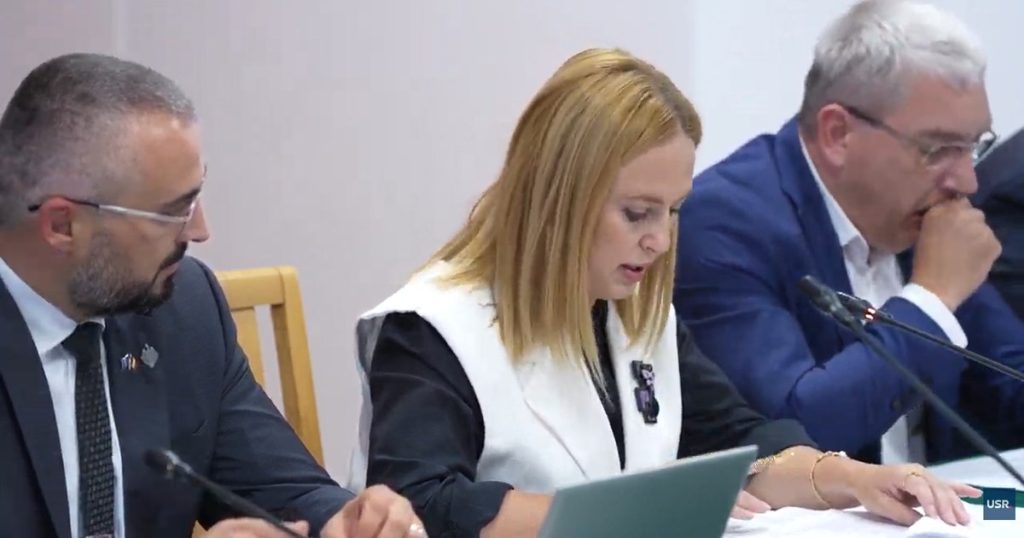 Undă verde pentru Legea ANI. Amendamentele au fost respinse rapid, proiectul merge la votul final. Aleșii locali pot avea funcții la stat