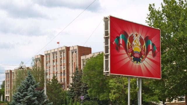 TVA și accize pentru agenții economici din regiunea transnistreană, introduse etapizat