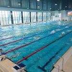 Bazinul Olimpic Pitești se redeschide la 1 septembrie!