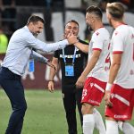 Zeljko Kopic aduce deocamdată un singur colaborator de la Dinamo la Cracovia