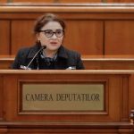 ULTIMA ORĂ FOTO Cristina Trăilă demisionează din funcția de secretar general adjunct al Guvernului