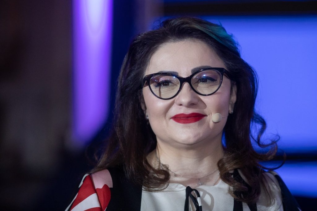 BREAKING Cristina Trăilă a demisionat din funcția de Secretar General Adjunct al Guvernului: Sunt total nevinovată. Acest scandal mediatic este fără îndoială speculat în detrimentul imaginii premierului Ilie Bolojan, a Guvernului României și a PNL