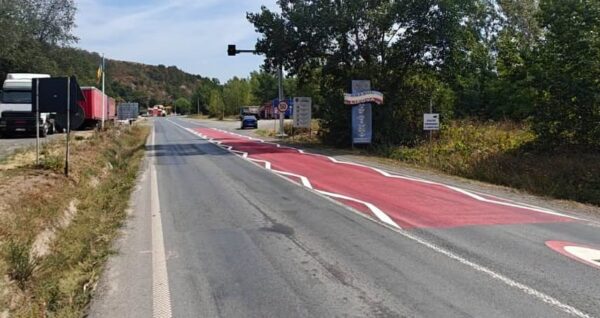 Șoselele din România se schimbă. Ce vor întâlni șoferii la intrarea în localități/ Anunțul CNAIR