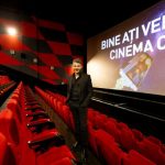 FOTO Cinematograf vândut în România. Cinema City preia multiplexul Cine Gold din Promenada Mall Sibiu