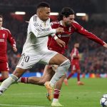 Liverpool - Real Madrid și Inter - Arsenal, interzise în Liga Campionilor » De ce a intervenit UEFA