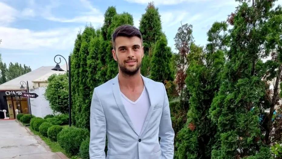 Fostul soț al Oanei Roman, pe patul de spital. Ce se știe despre starea lui