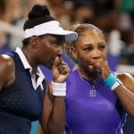 Serena şi Venus Williams au primit un wildcard pentru proba de dublu feminin de la US Open