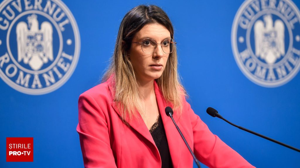Diana Buzoianu, despre staţia de epurare de la Slobozia: „Investiţii realizate acum 16 ani arată ca după bombardament”