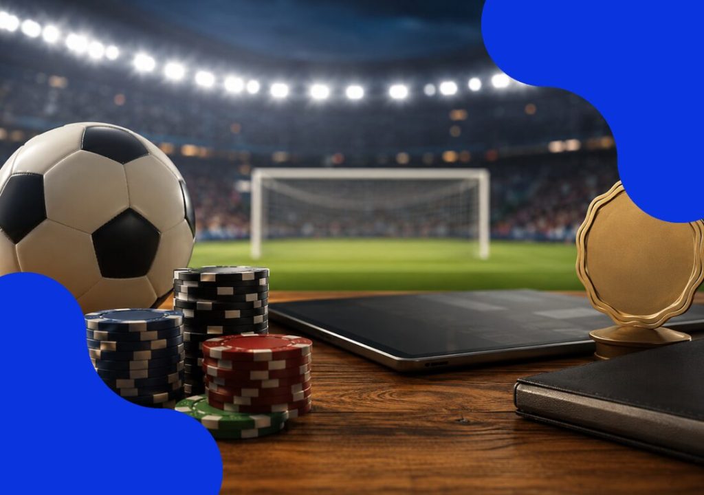Care sunt cele mai sigure case de pariuri sportive licențiate în România?
