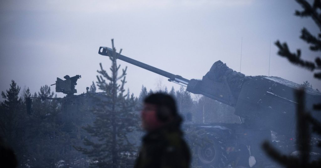 Operațiunea Santinela Estică: Slovacia va desfășura peste 100 de militari în România și Polonia