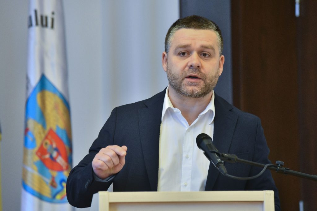 Ciprian Ciucu are îndoieli despre Legea integrității: E posibil să fi fost o greșeală pe termen lung