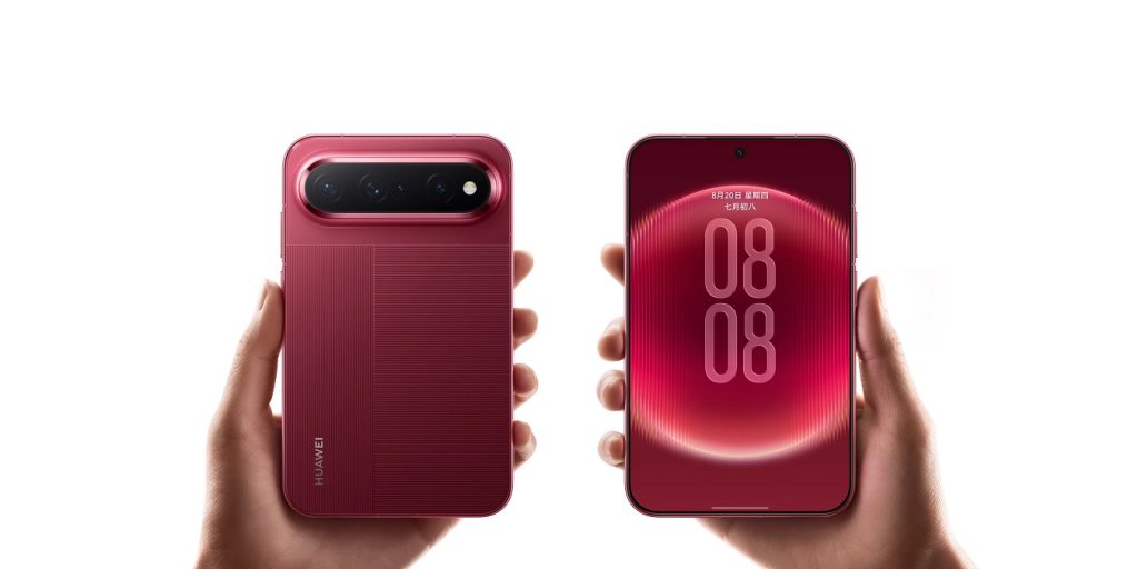 Huawei conduce piața smartphone-urilor din China, iar Apple profită de prețurile stabile