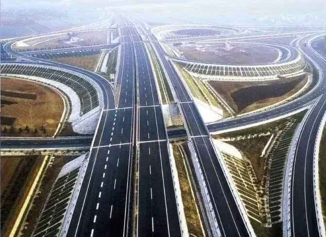 București-Bacău în 2 ore și 11 minute pe autostradă / Peste câteva zile se deschid încă 46 de km de autostradă