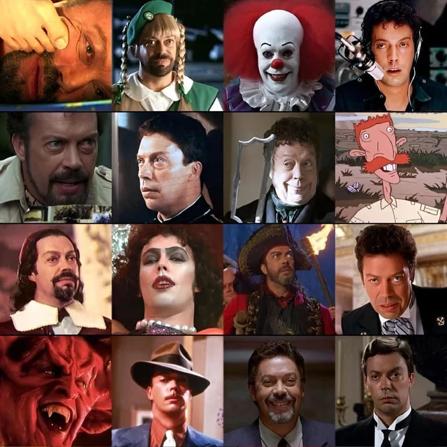 A murit actorul Tim Curry (80 de ani) / E cunoscut pentru rolurile din ”Singur acasă”, „It”, și ”Vânătoarea lui Octombrie Roșu”