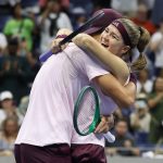 Karolina Muchova și Jakub Mensik au câștigat US Open la dublu-mixt: „Nu mă așteptam”