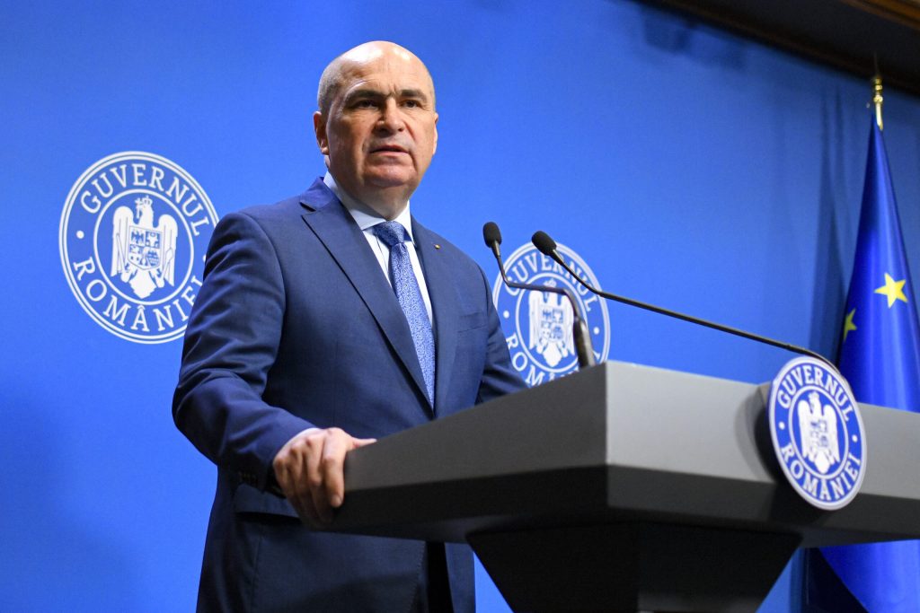 Bolojan, mesaj de Ziua Independenței Republicii Moldova: „Am fost și vom rămâne cel mai apropiat partener”