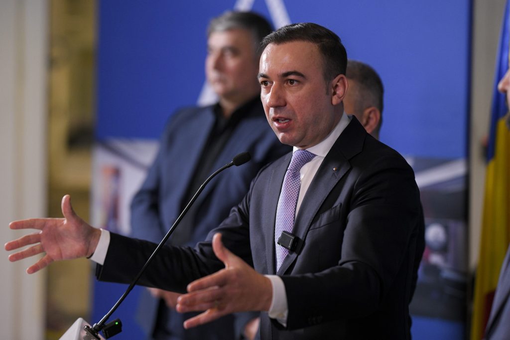 „Prețul mare al motorinei are un efect de domino în economie”. Un fost ministru al Energiei cere controale din partea ANPC, ANAF și Consiliului Concurenței