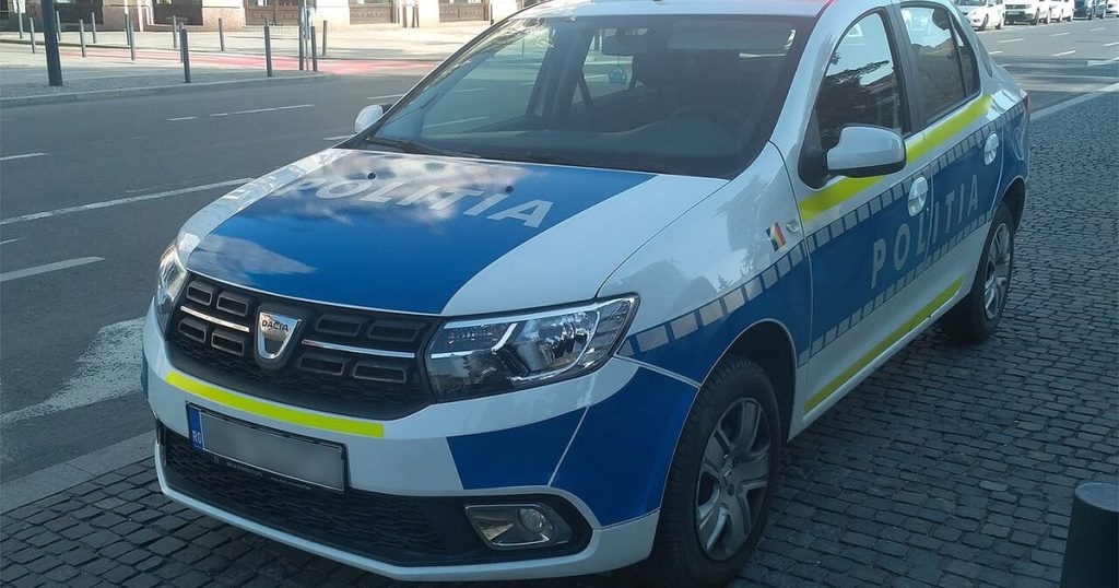 Fată de 13 ani din Bragadiru, căutată prin mesaj RO-ALERT