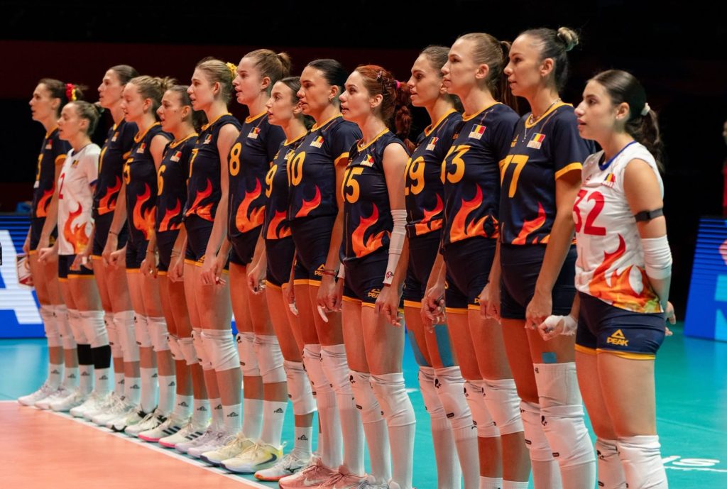 Portugalia – România LIVE VIDEO (17:30, AntenaPLAY). Tricolorele, duel decisiv pentru optimi la EURO