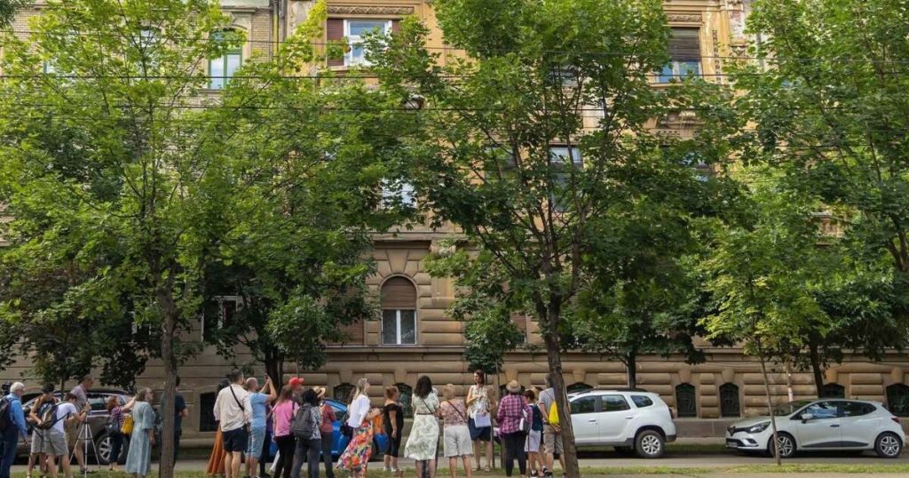 Fabricul, descoperit prin povești și literatură. Tur ghidat cu trei scriitori timișoreni, în septembrie