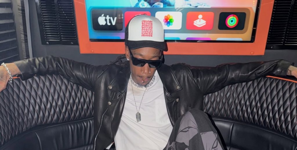 Rapperul Wiz Khalifa contestă condamnarea din România. Când va ajunge din nou dosarul în instanță