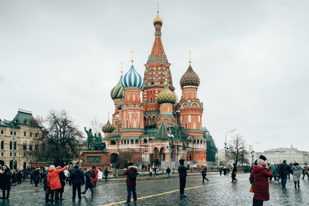 Rusia declară „persona non grata” un angajat al Ambasadei României la Moscova. Prima reacție a MAE român: Decizia are caracter de reciprocitate
