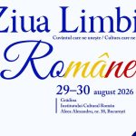 Ziua Limbii Române, sărbătorită la Bucureşti şi în străinătate