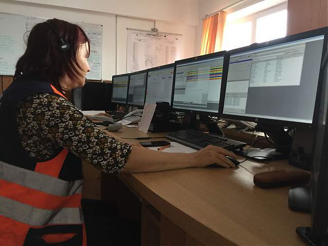 Cum a ajuns un bărbat să scoată mii de lei din buzunar după un scandal la beţie cu bunica de 87 de ani