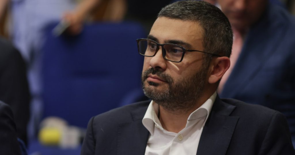 Florin Manole, după eșecul Legii Salarizării: „Guvernul Bolojan, vinovat pentru pierderea banilor”. De ce nu a susținut PSD proiectul