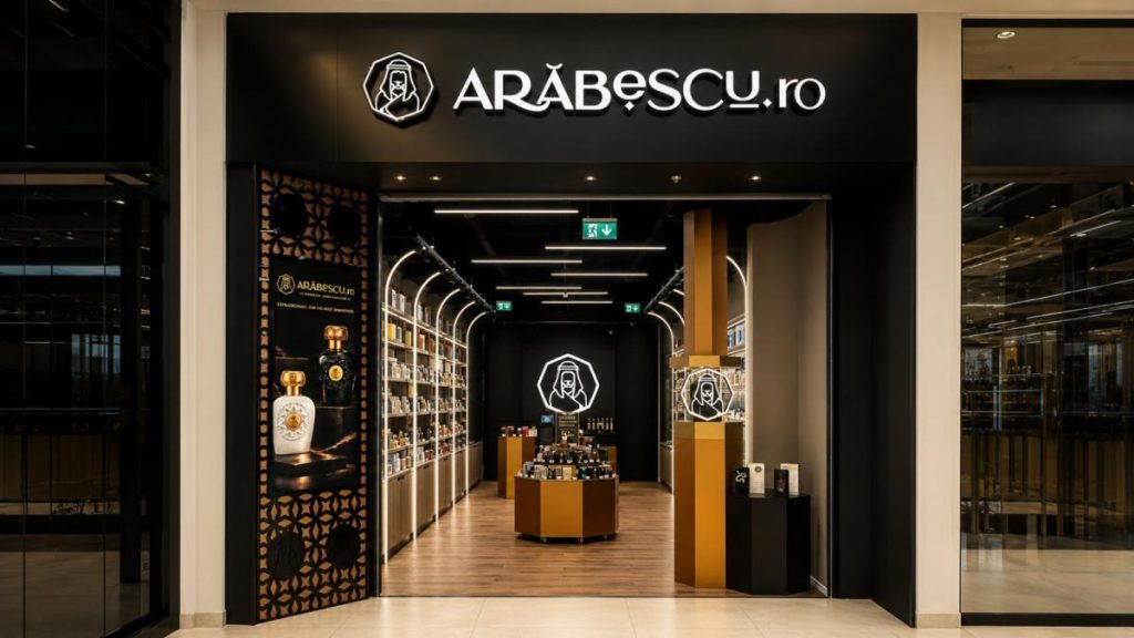 Arăbescu: locul unde aromele orientale întâlnesc eleganța modernă