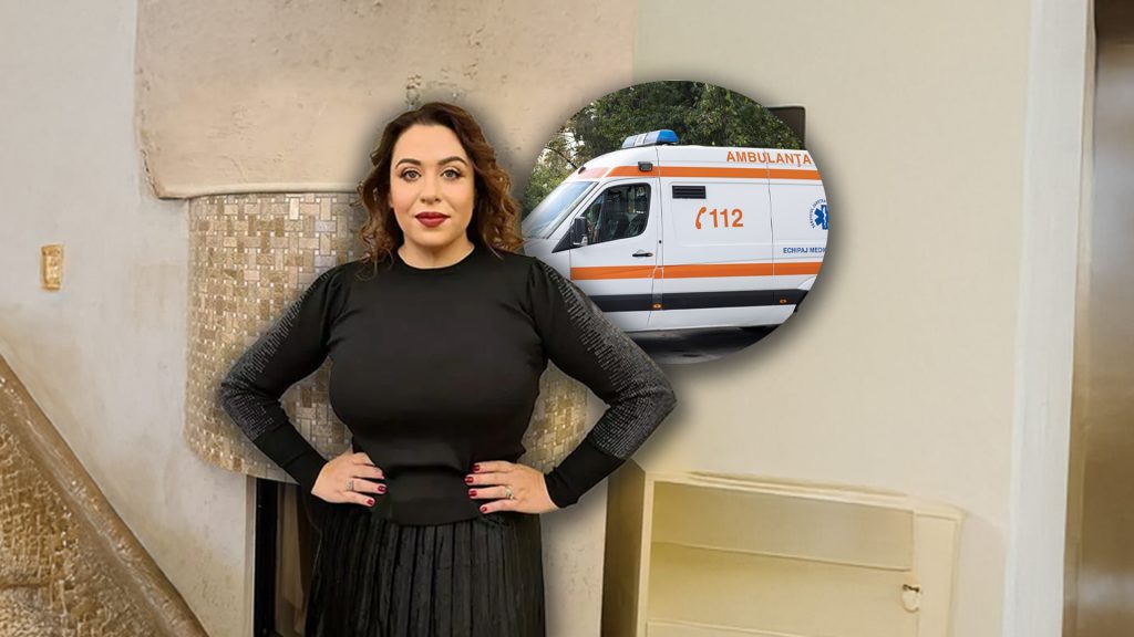 Oana Roman, de urgență la medic după ce s-a simțit foarte rău! Ce diagnostic a primit: „Sperăm să nu mai recidiveze”