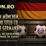 Astăzi începe Bundesliga: Bayern contra Bayern  » Favorite, transferuri, echipe-tip
