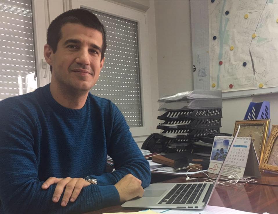Demisia lui Luis Popa rămâne definitivă. Consilierul local nu mai revine asupra deciziei