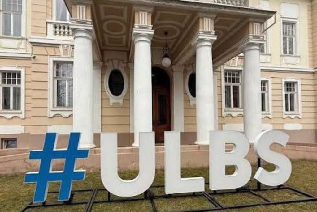 ULBS obține o finanțare europeană record de 17,7 milioane de euro, pentru cercetare și inovare
