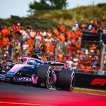 Formula 1: Franco Colapinto va rămâne coechipierul lui Pierre Gasly la Alpine anul viitor