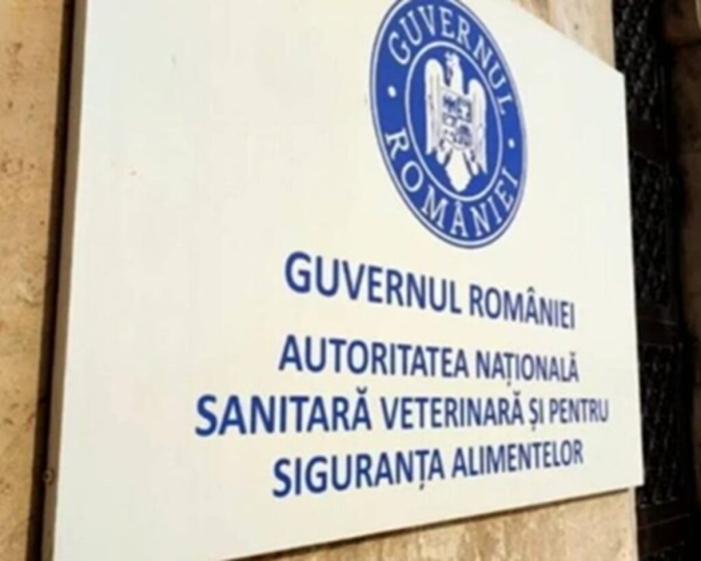 Transporturi ilegale de animale, depistate în Tulcea în cadrul unei acțiuni de control a ANSVSA și MAI