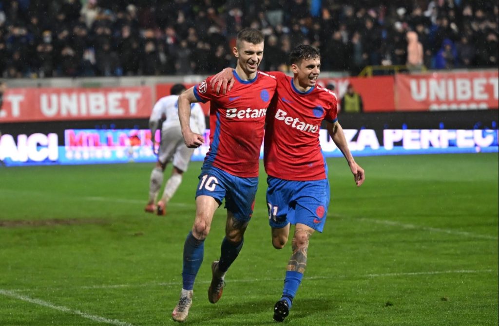 Exod la FCSB: Florin Tănase a ajuns la capătul răbdării