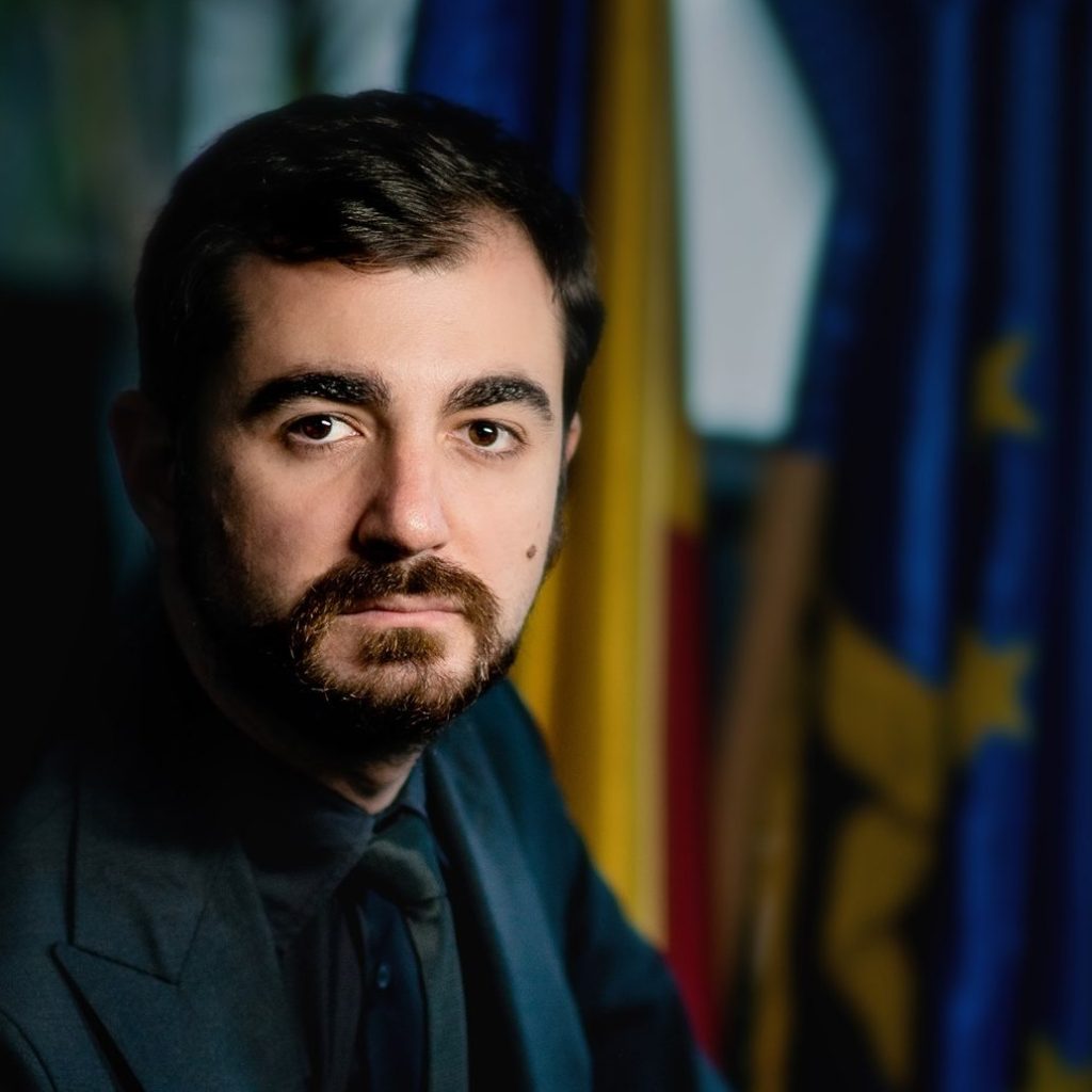 Cum comentează Moscova numirea lui Claudiu Năsui în guvernul moldovean