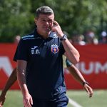 Steaua Bucureşti, după hotărârea de miercuri a C.Ex. al FRF: Decizie contrară intereselor fotbalului şi principiului meritului sportiv / Clubul analizează căile juridice disponibile pentru apărarea drepturilor şi intereselor sale